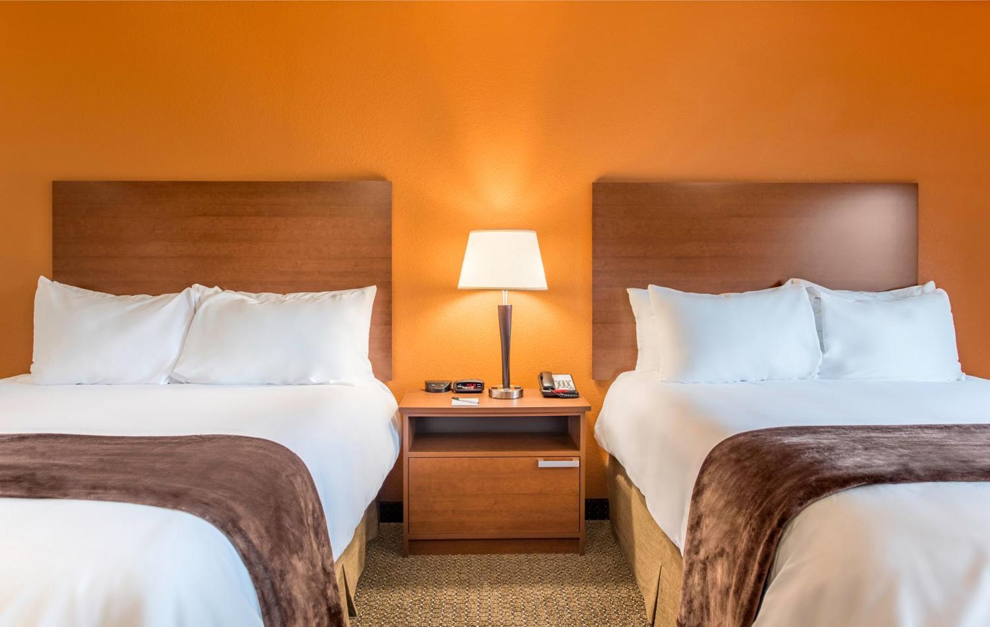 มาย เพลส โฮเทล-บอยซี/เมอริเดียน, ไอดาโฮ Hotel ภายนอก รูปภาพ