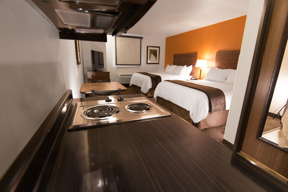 มาย เพลส โฮเทล-บอยซี/เมอริเดียน, ไอดาโฮ Hotel ภายนอก รูปภาพ