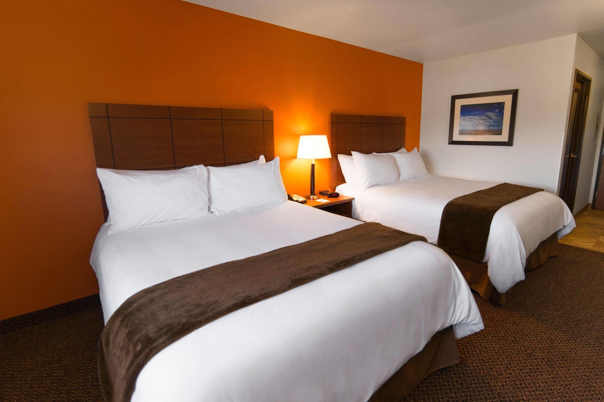 มาย เพลส โฮเทล-บอยซี/เมอริเดียน, ไอดาโฮ Hotel ภายนอก รูปภาพ