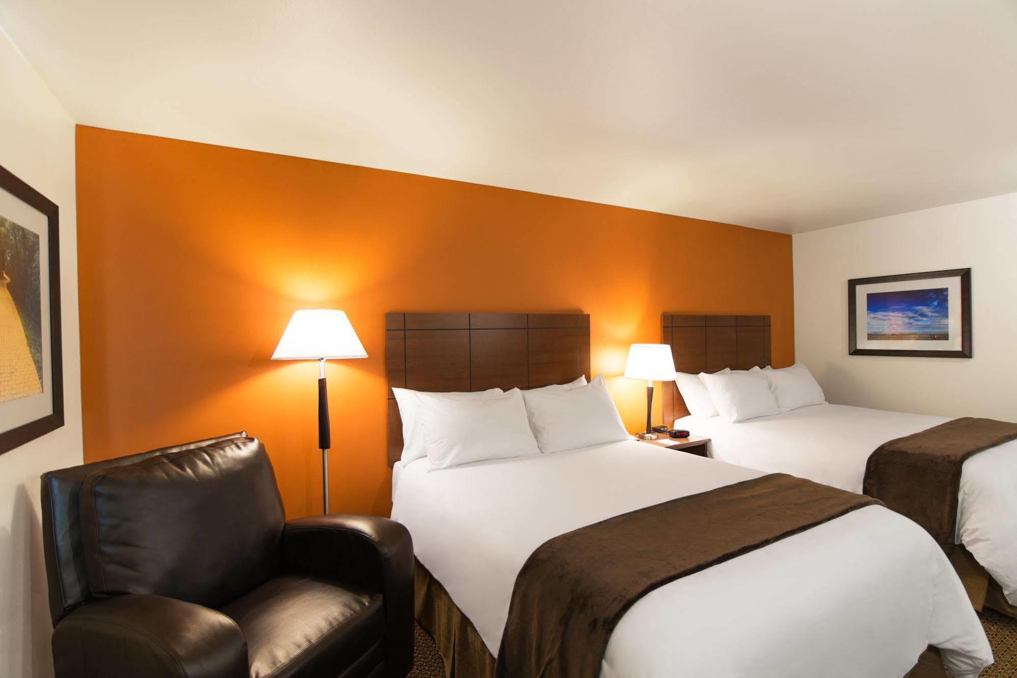 มาย เพลส โฮเทล-บอยซี/เมอริเดียน, ไอดาโฮ Hotel ภายนอก รูปภาพ